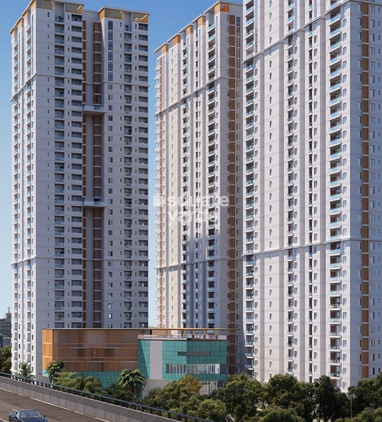 Mahaveer Crystal Garden