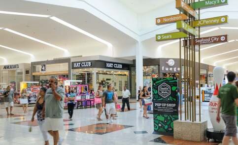 Mahaveer Gateway Commercial Interiors