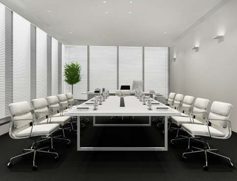 Mahaveer Gateway Commercial Interiors 2