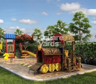 Mahaveer Palm Grove Amenities-Features