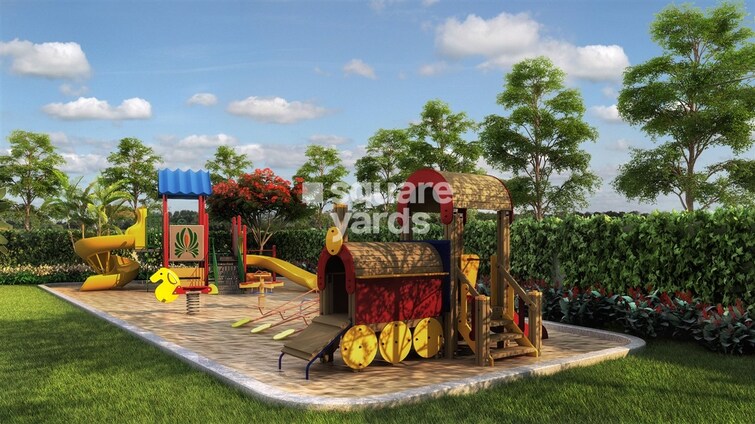 Mahaveer Palm Grove Amenities-Features 1