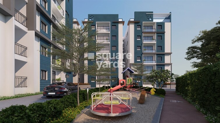 Mahaveer Palm Grove Amenities-Features 2