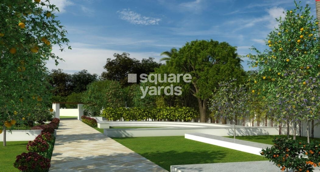 Mahidhara Luxuria Amenities-Features 1