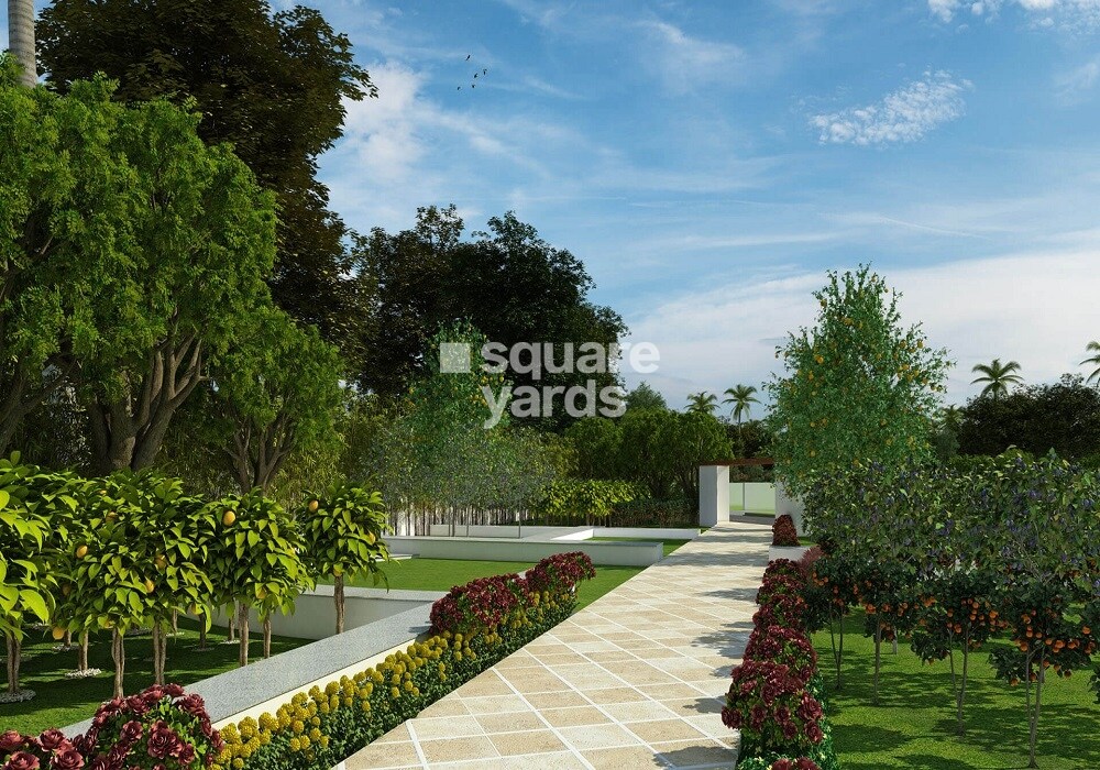 Mahidhara Luxuria Amenities-Features 3