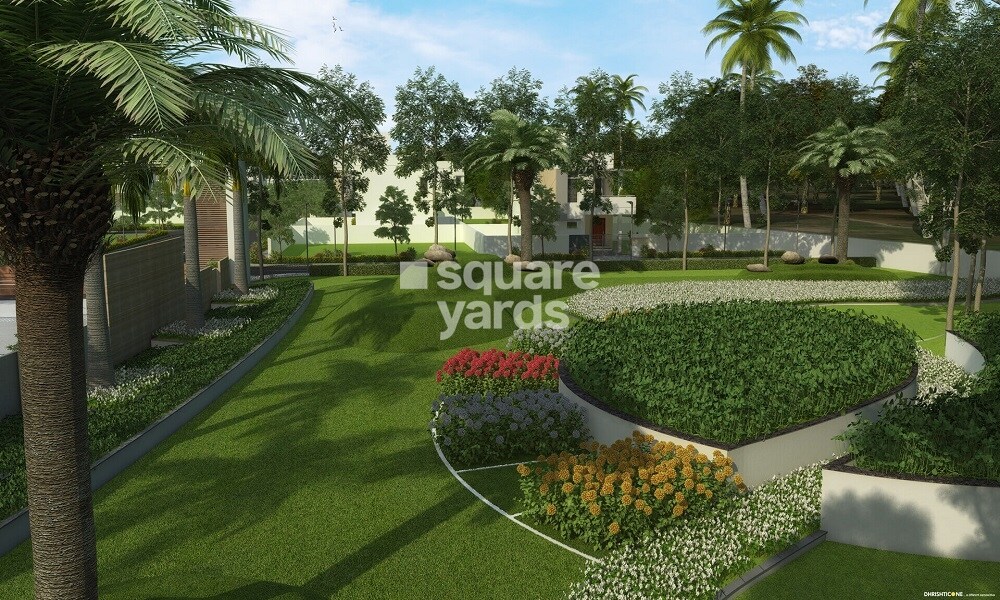 Mahidhara Luxuria Amenities-Features 5