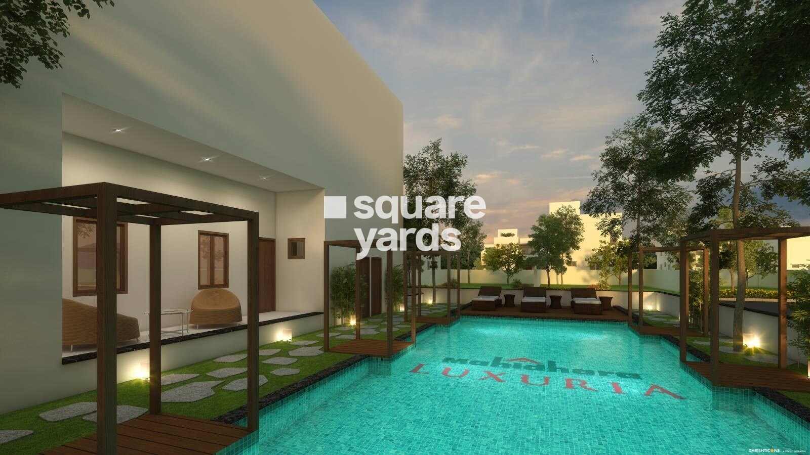 Mahidhara Luxuria Amenities-Features 6