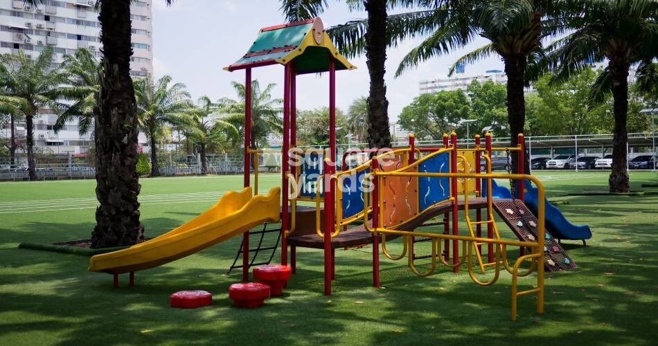 Mahidhara Paradise Greens Image