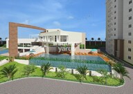 Mahindra Ashvita Amenities-Features