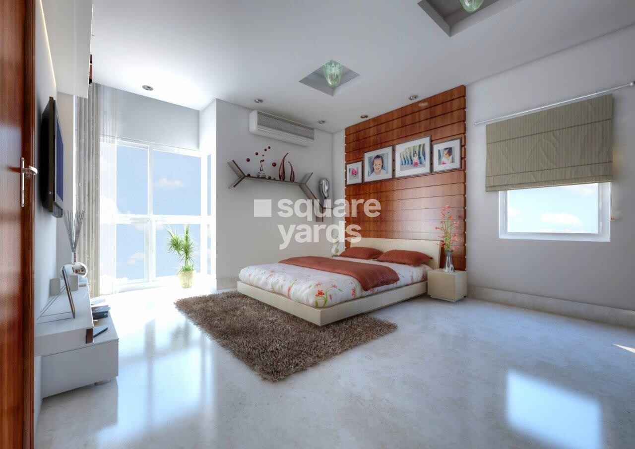 Mahindra Ashvita Apartment Interiors 4