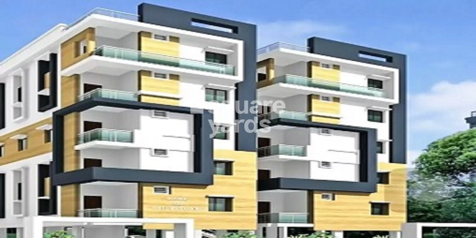 Majestics Pride Homes