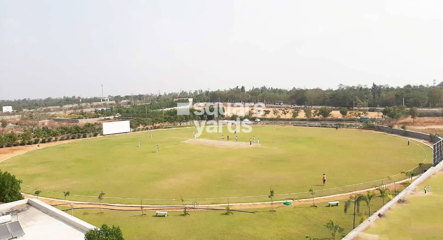 MAK BTR Gardenia Amenities-Features 2