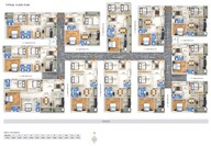 Makanas Maarvel Aura Floor Plans
