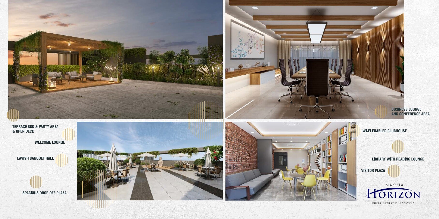 Makuta Horizon Amenities-Features 2