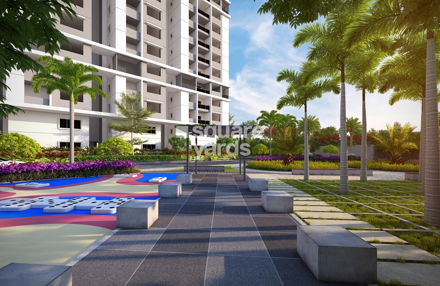 Makuta Nirvana Amenities-Features 3