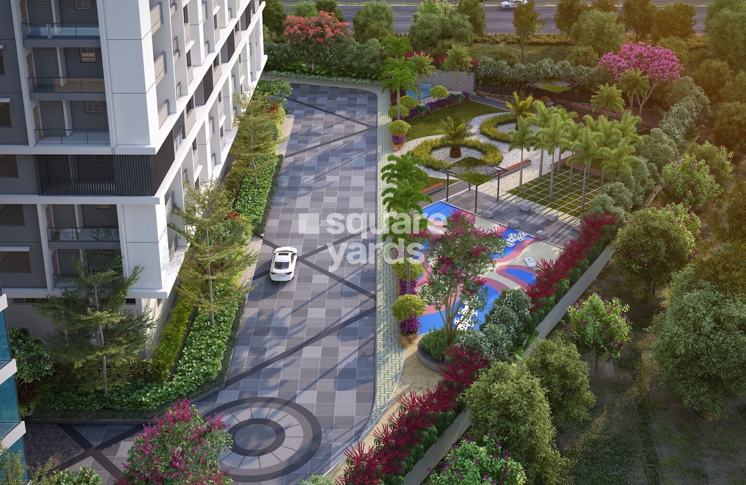 Makuta Nirvana Amenities-Features 4