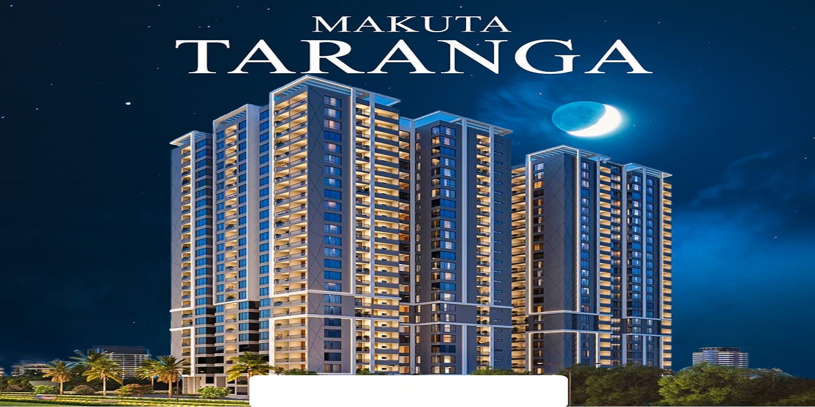 Makuta Taranga residential project in Kukatpally