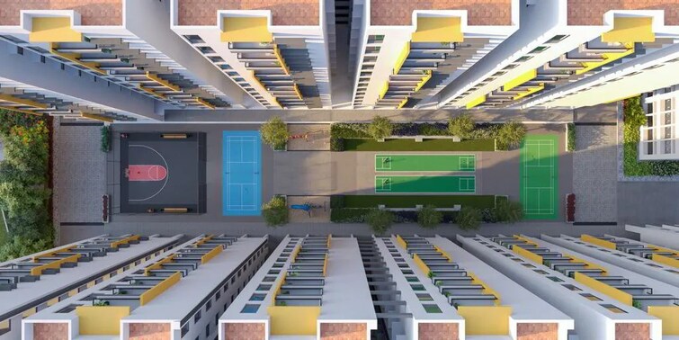 Manbhum A Grove By The Lake Amenities-Features