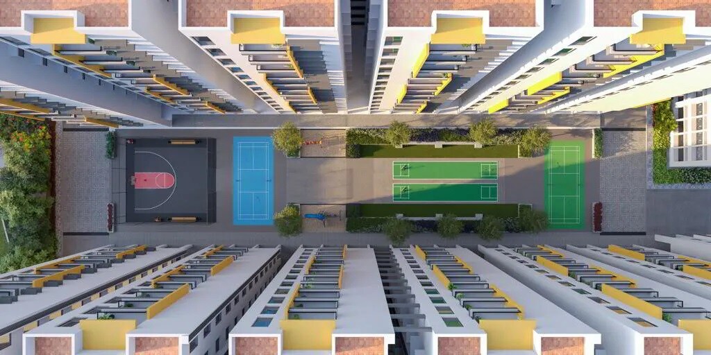 Manbhum A Grove By The Lake Amenities-Features