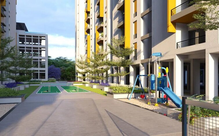 Manbhum A Grove By The Lake Sports facilities Image