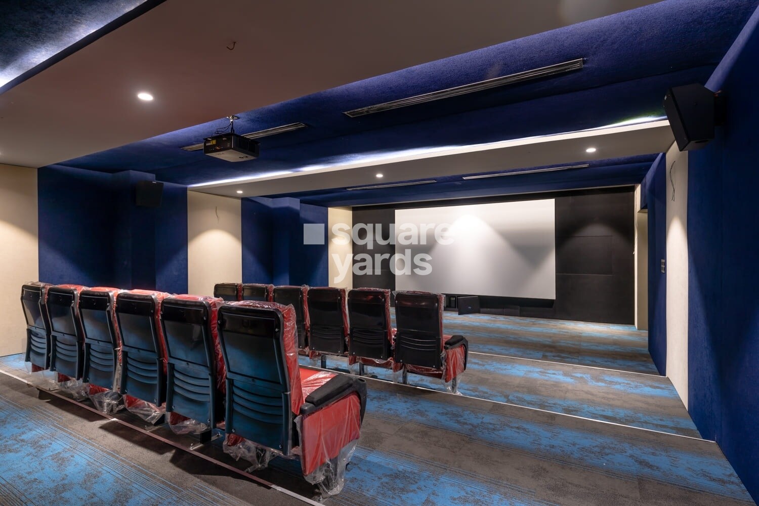 Manbhum Around The Grove