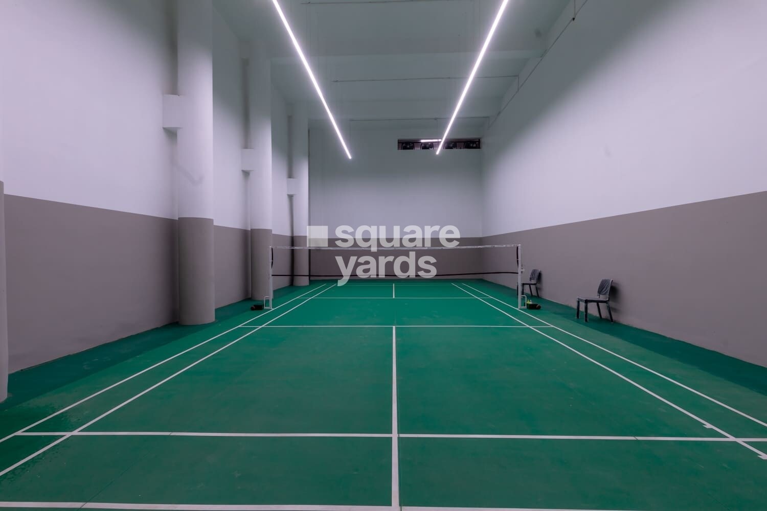 Manbhum Around The Grove Amenities-Features 7