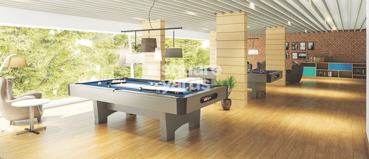 Manbhum Around The Grove Amenities-Features 2