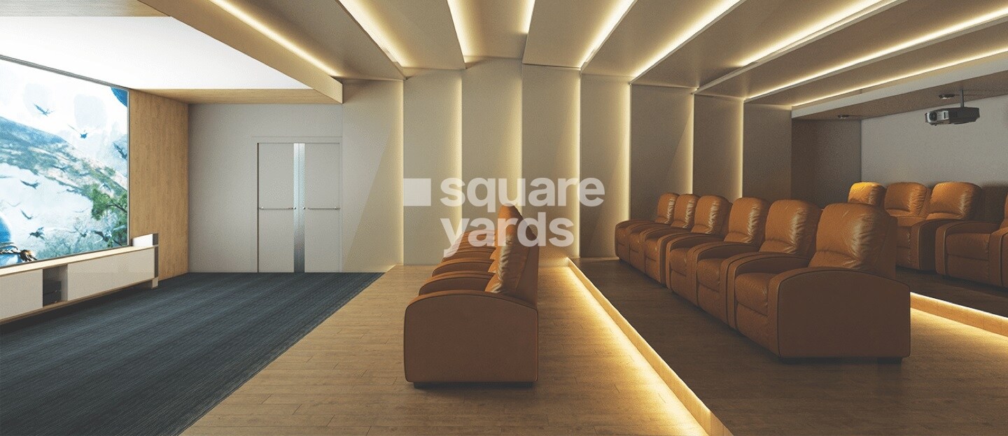 Manbhum Around The Grove Amenities-Features 4