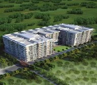 Manbhum Hometree Tower View