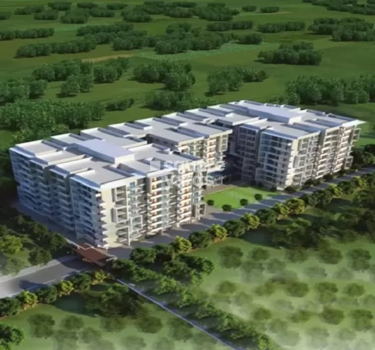 Resale 3 Bedroom 1406 Sq.Ft. Apartment in Manbhum Hometree, Jeedimetla ...