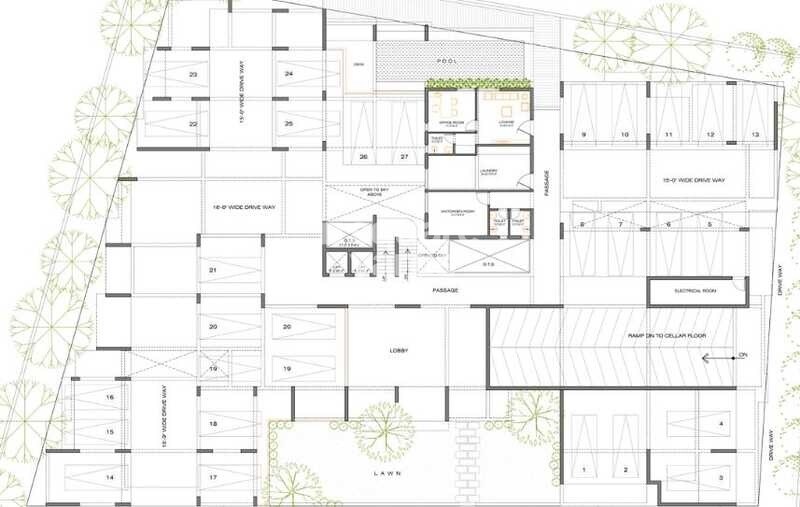 Manbhum Rhapsody Master Plan Image