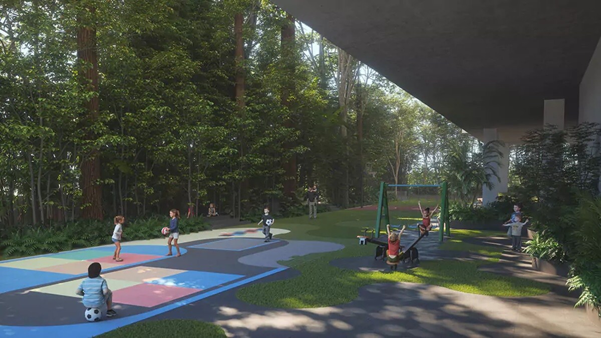 Manbhum Yuwa Amenities-Features 2