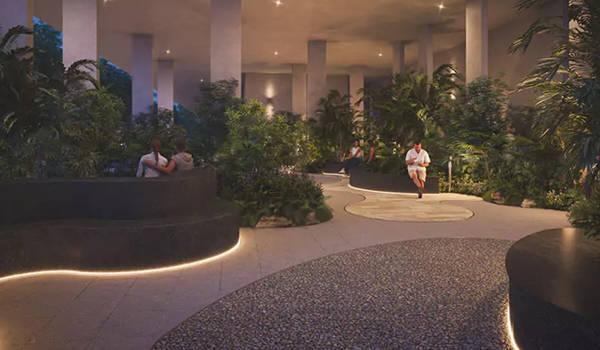 Manbhum Yuwa Amenities-Features 3