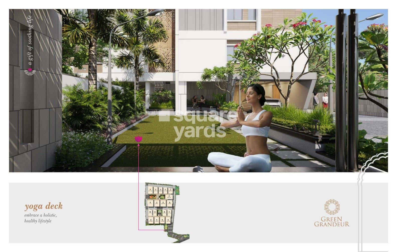 Manepally Green Grandeur Amenities-Features 1