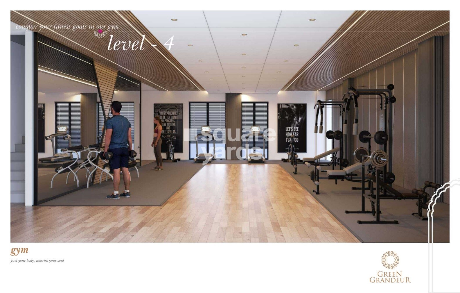 Manepally Green Grandeur