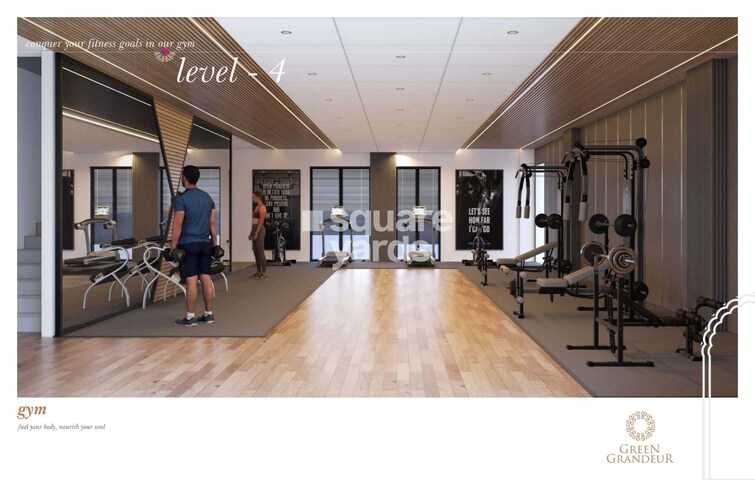 Manepally Green Grandeur Amenities-Features 4