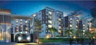 Mani Sanctum Homes Apartment Exteriors