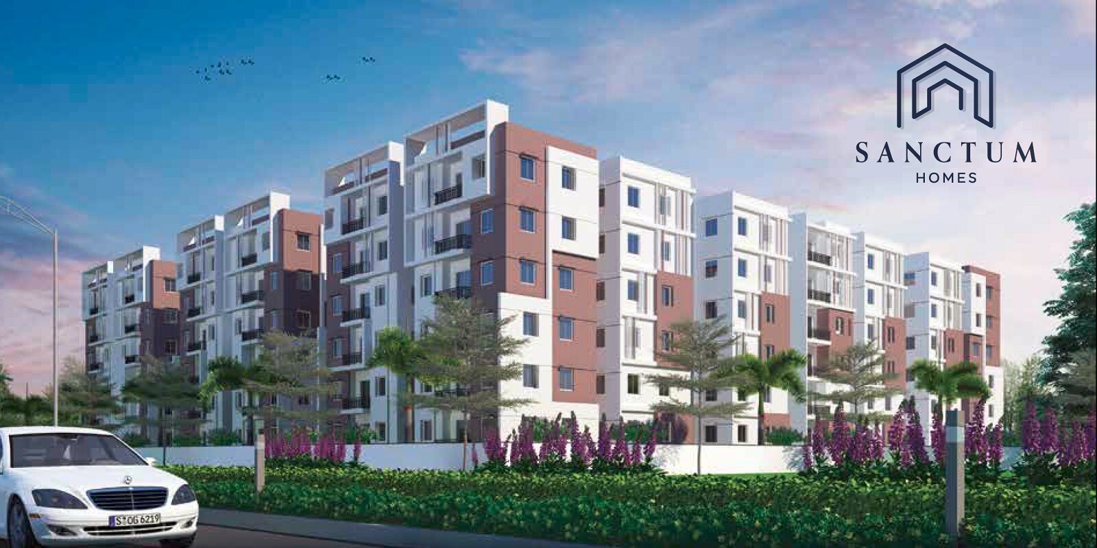Mani Sanctum Homes Cover Image