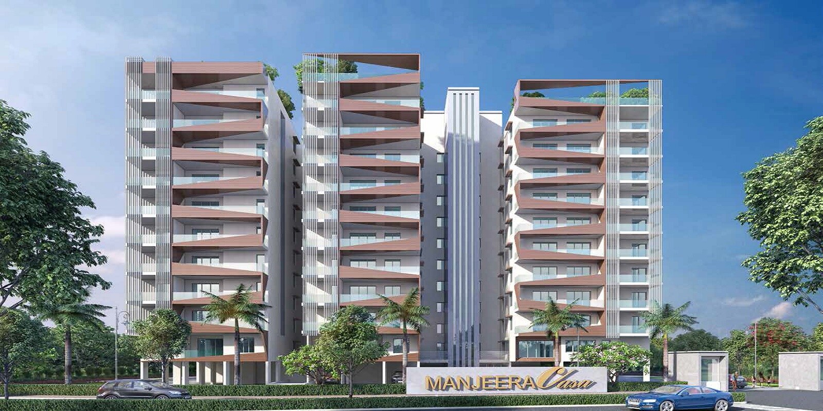 manjeera-casa