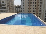 Manjeera Diamond Towers Amenities-Features