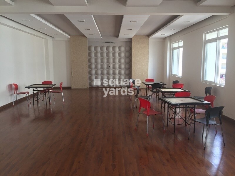 Manjeera Diamond Towers Amenities-Features 2