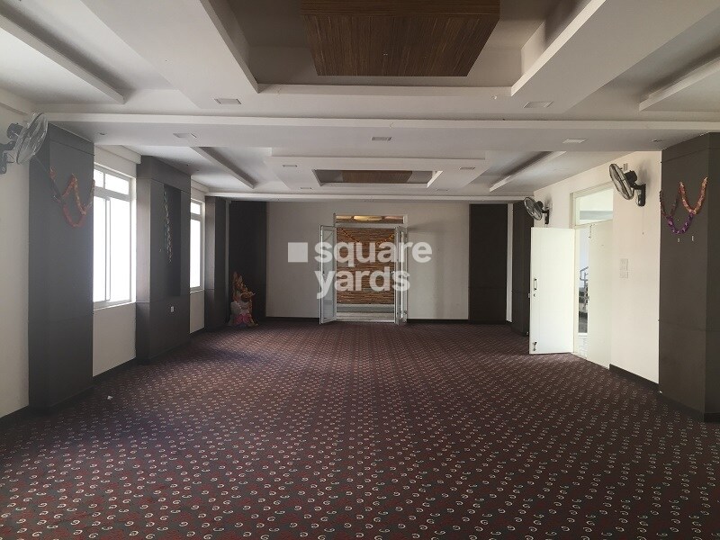 Manjeera Diamond Towers Amenities-Features 3