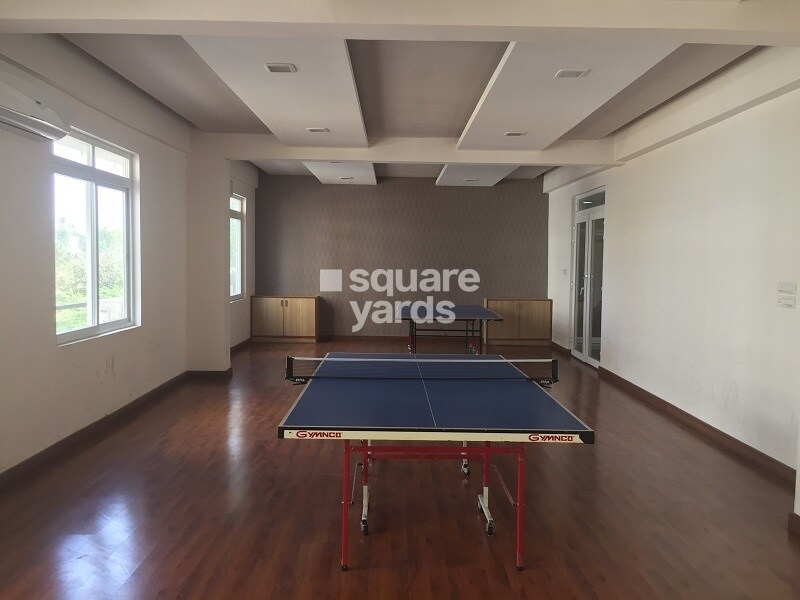 Manjeera Diamond Towers Amenities-Features 4