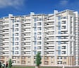 Manjeera Diamond Towers