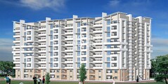 Manjeera Diamond Towers