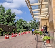 Manjeera Trinity Corporate Amenities-Features