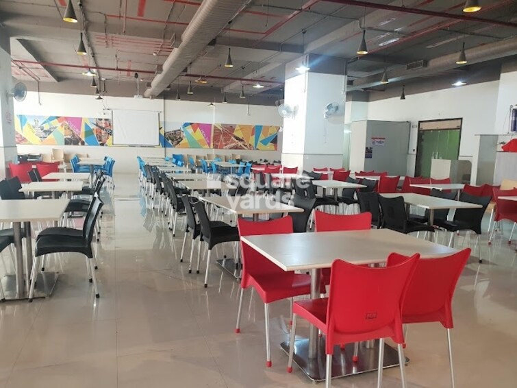 Manjeera Trinity Corporate Amenities-Features 2