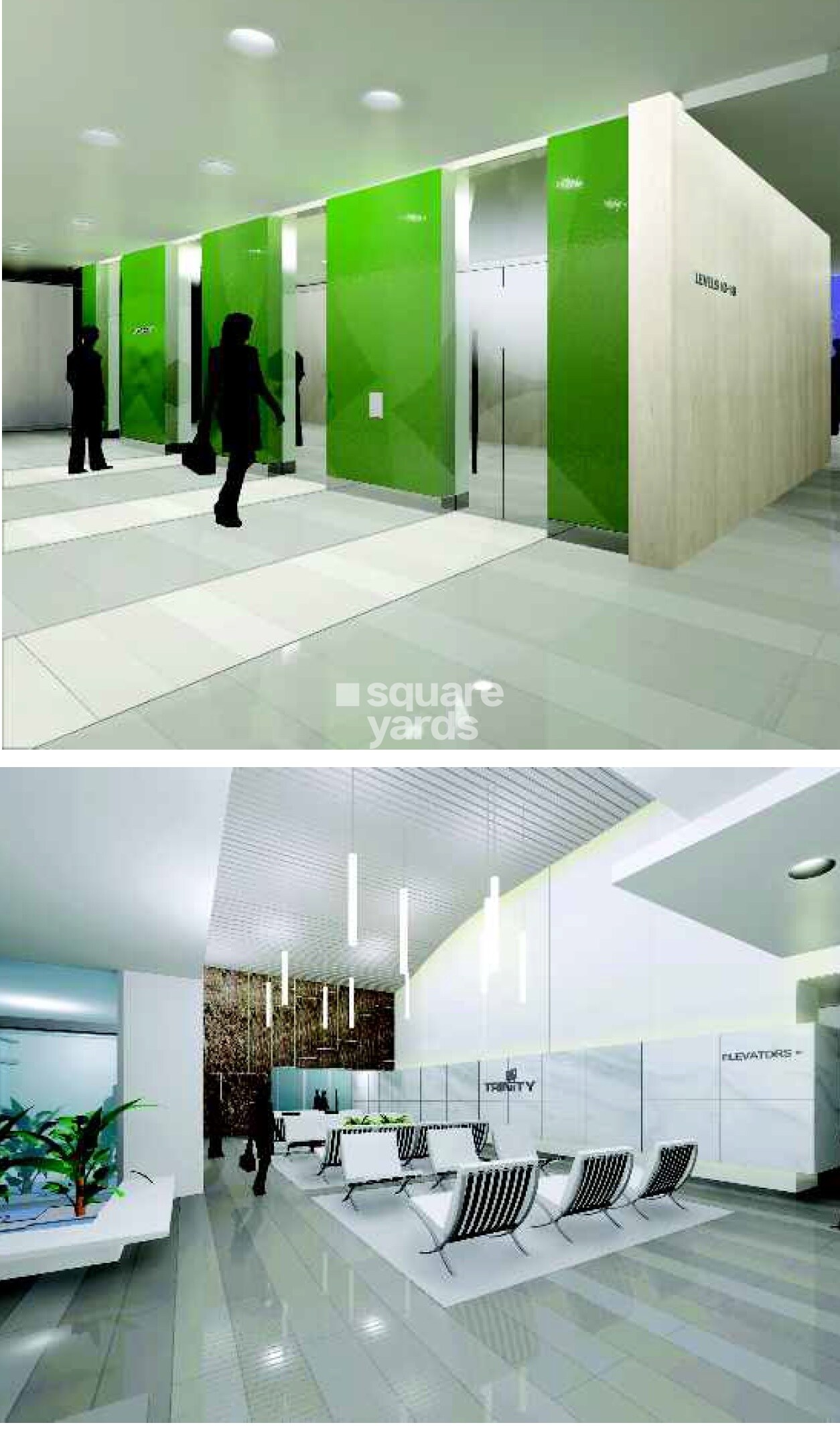 Manjeera Trinity Corporate Amenities-Features 3