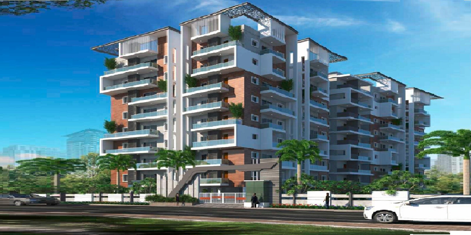 Manju Opus Blues Featured Image