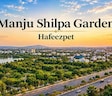 Manju Shilpa Garden