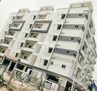 Manoratnam Towers Tower View